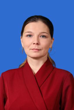 Жукова Марина Александровна